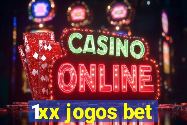 1xx jogos bet